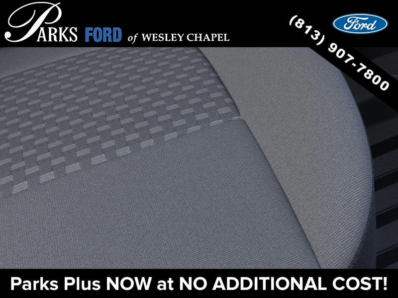 New 2026 Ford Transit 350 XL image 16