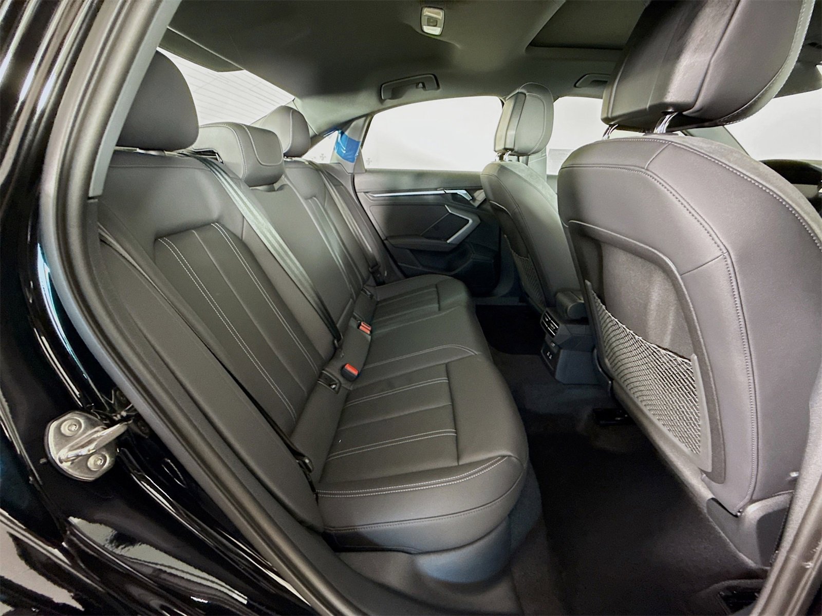 New 2026 Audi A3 2.0T Premium image 29