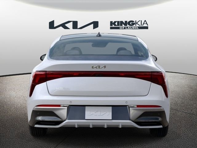 New 2026 Kia K5 EX FWD image 14