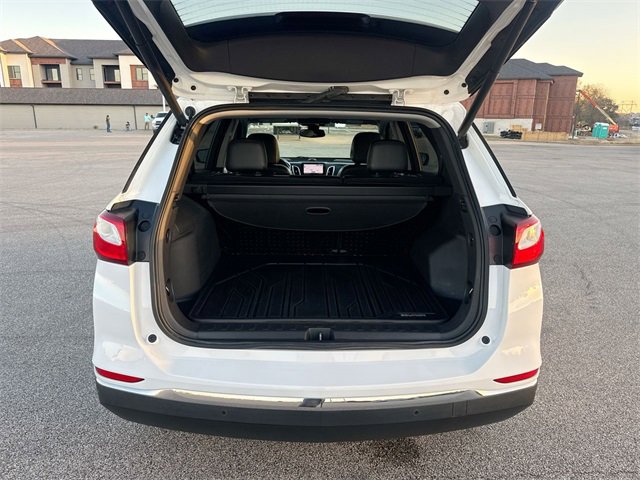 Used 2021 Chevrolet Equinox Premier image 31