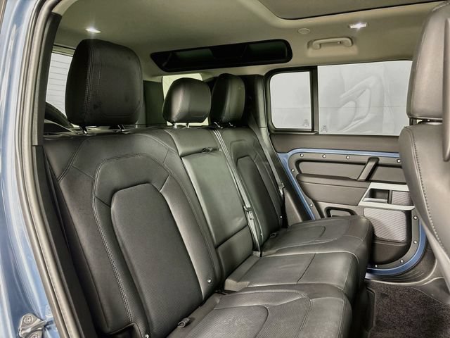 Used 2024 Land Rover Defender 110 S AWD/4WD image 27