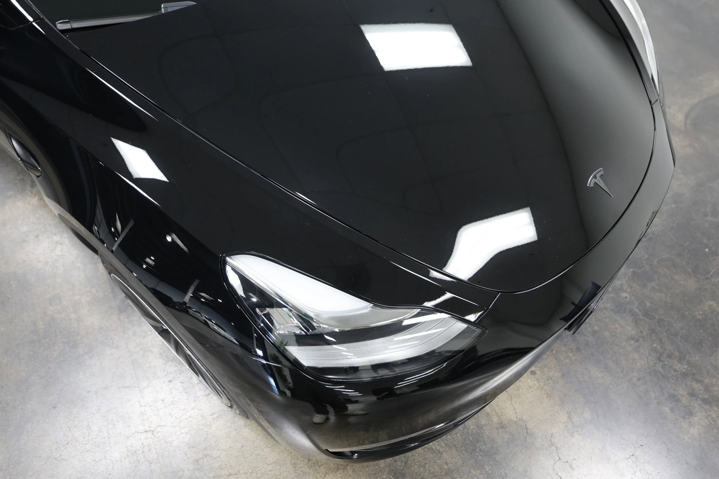 Used 2021 Tesla Model Y Long Range image 14