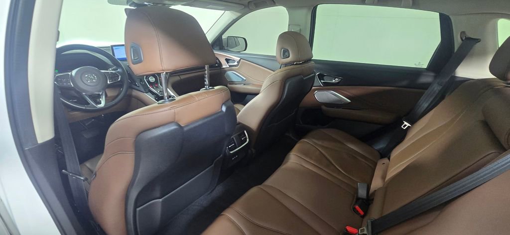 Used 2023 Acura RDX w/ Technology Package image 26