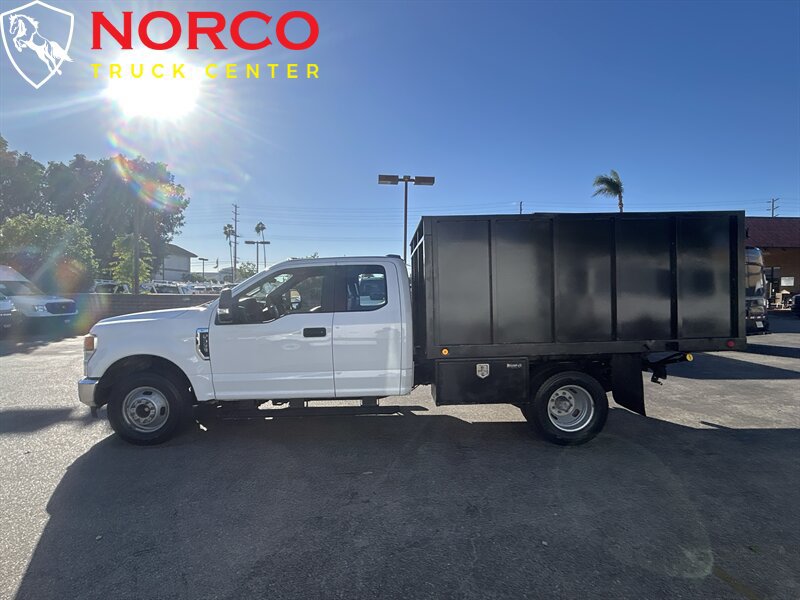 Used 2020 Ford F350 XL w/ Power Equipment Group RWD image 8