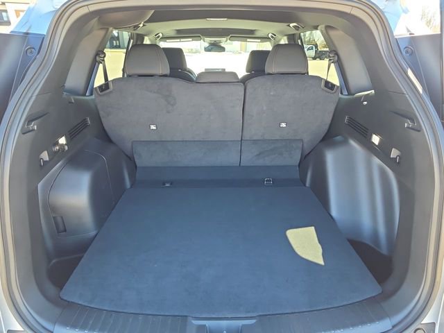 Certified 2023 Honda CR-V Sport image 31