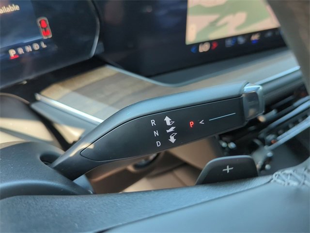 New 2025 Chevrolet Tahoe High Country image 16