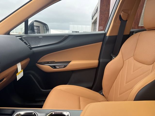 New 2026 Lexus NX 450h+ AWD w/ Accessory Package (2T) image 27