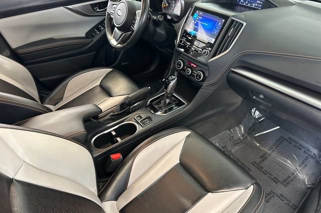 Used 2023 Subaru Crosstrek 2.5i Limited AWD/4WD image 18