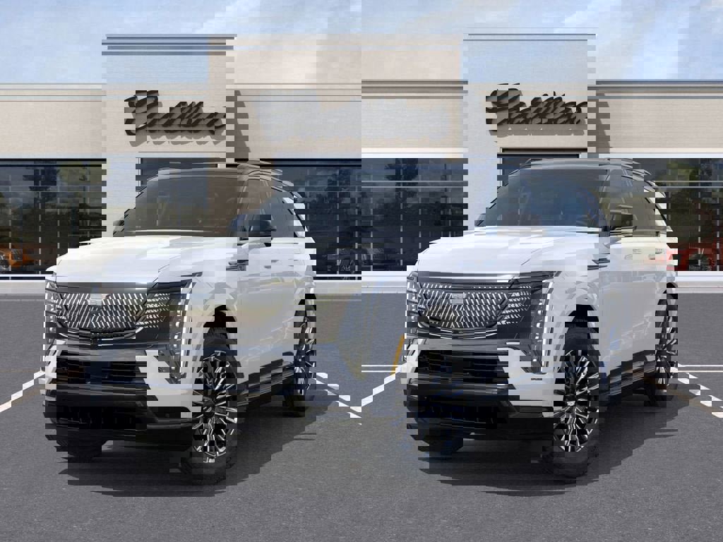 New 2026 Cadillac Escalade IQ Sport 1 image 6