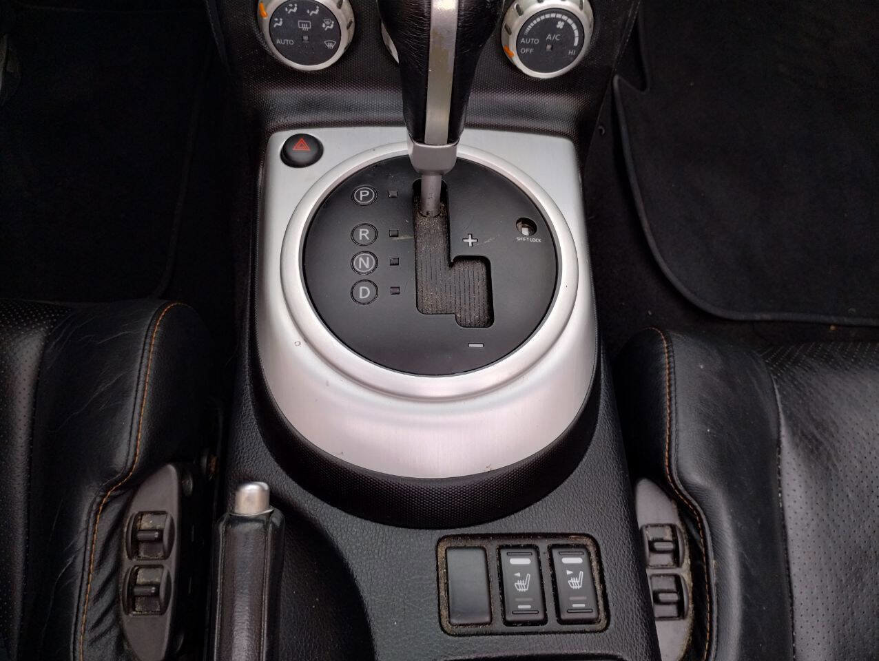 Used 2006 Nissan 350Z Touring image 20