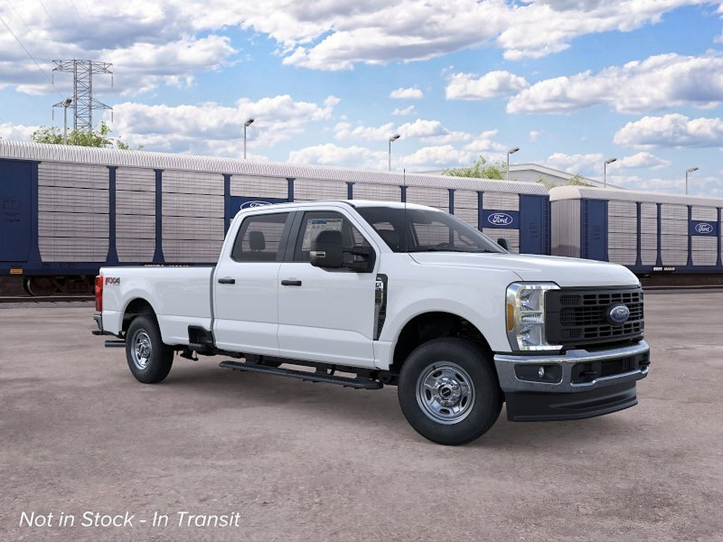 New 2026 Ford F250 XL w/ FX4 Off-Road Package AWD/4WD image 7