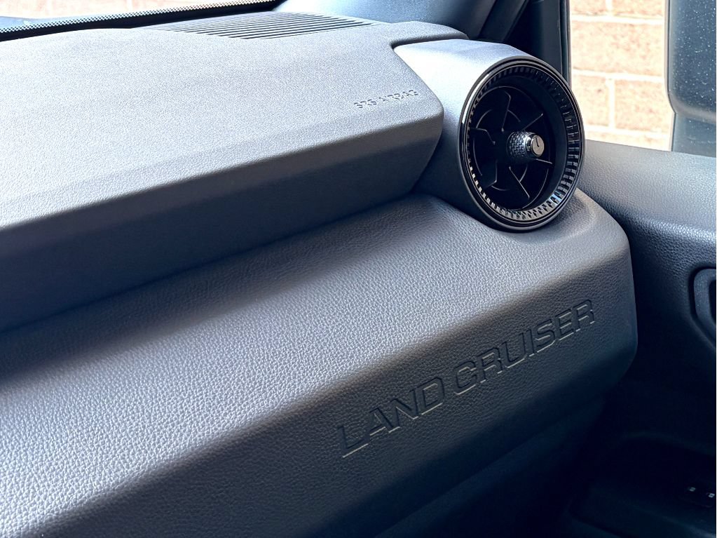 Used 2025 Toyota Land Cruiser 1958 AWD/4WD image 34