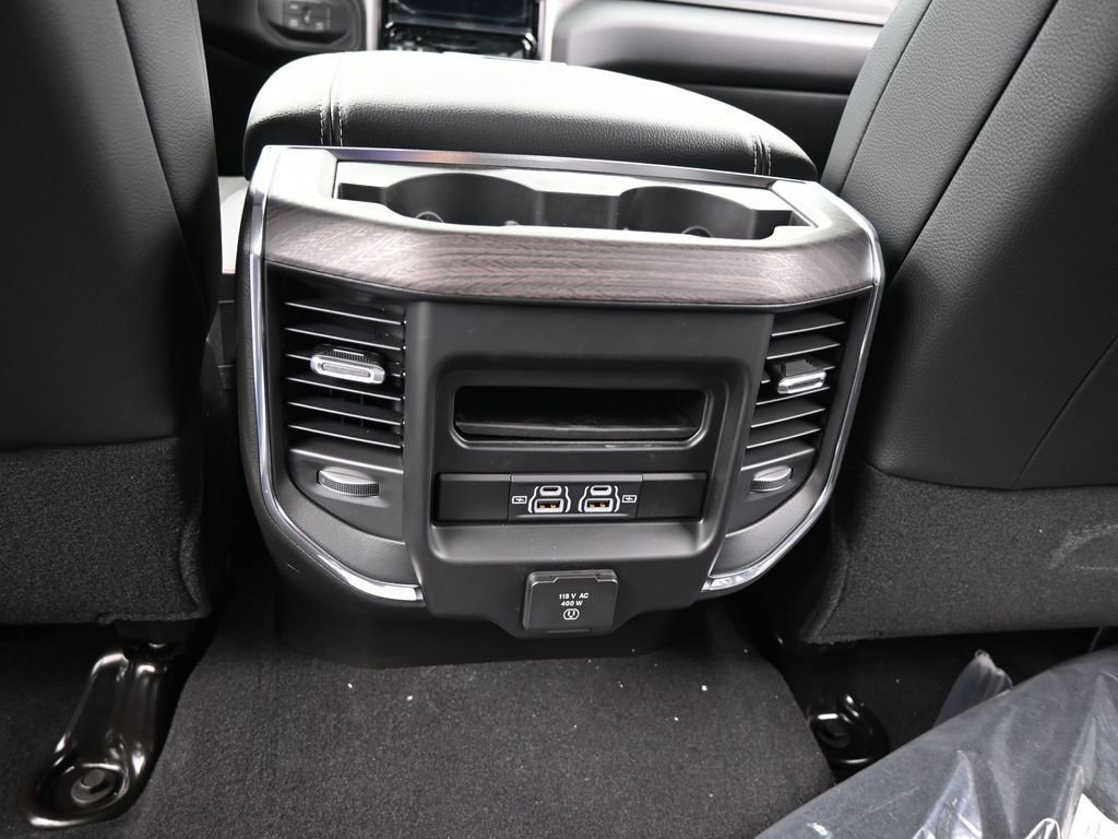 New 2026 RAM 3500 Laramie image 31