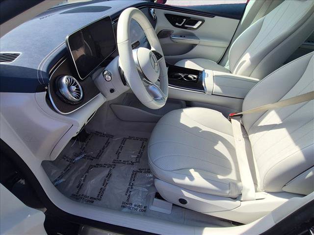 Used 2023 Mercedes-Benz EQE 350+ 4MATIC Sedan image 12
