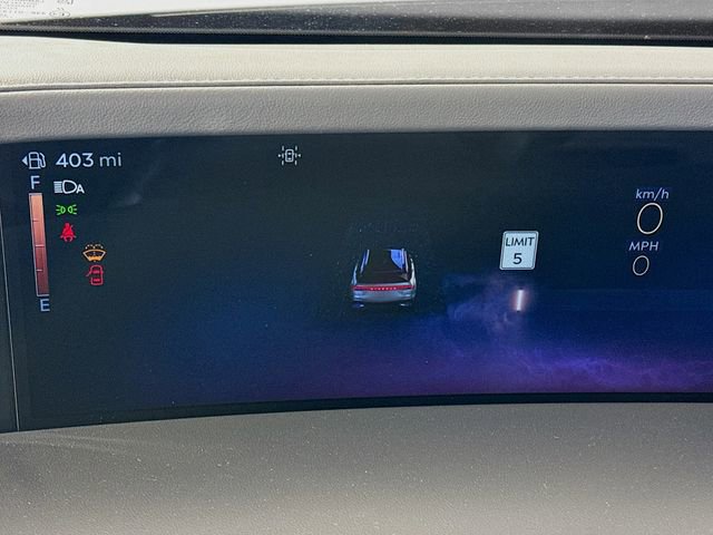 New 2026 Lincoln Nautilus Premier image 12