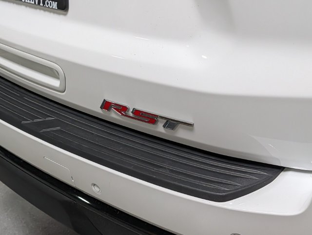 Used 2026 Chevrolet Tahoe RST w/ RST Capability Package AWD/4WD image 5
