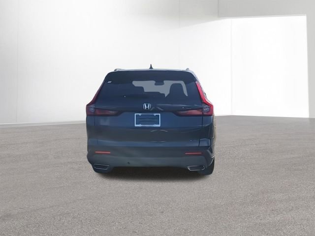 New 2026 Honda CR-V Sport-L image 8