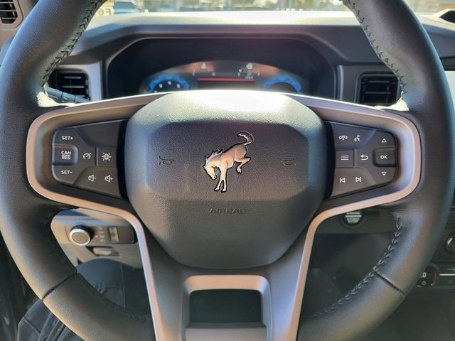 New 2025 Ford Bronco Big Bend image 10