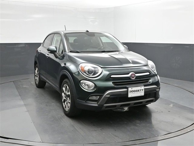 Used 2016 FIAT 500X Trekking image 22
