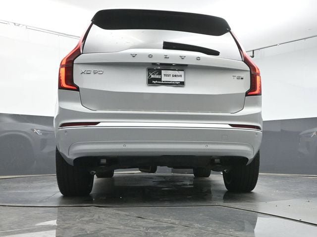Certified 2026 Volvo XC90 T8 Ultra w/ Protection Package Premier AWD/4WD image 38