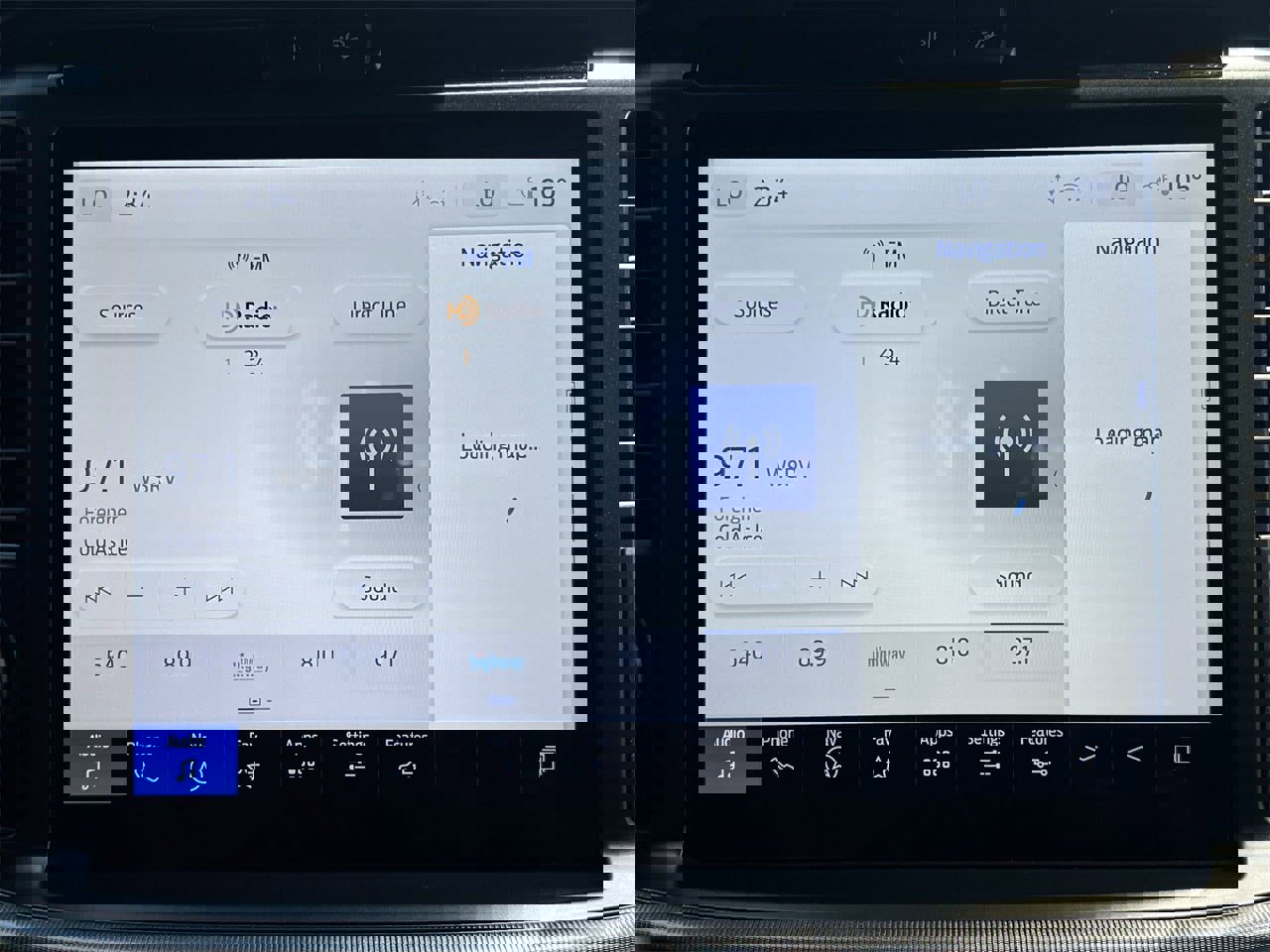 New 2025 Ford F150 Lariat w/ Equipment Group 501A Mid image 4