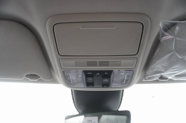 New 2026 Honda Odyssey EX-L image 34