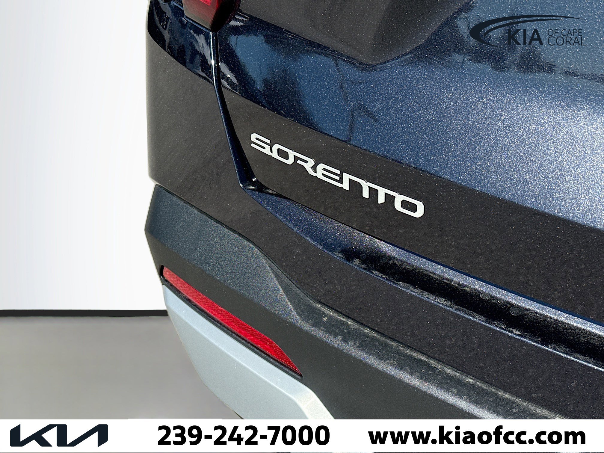 New 2026 Kia Sorento LX image 10