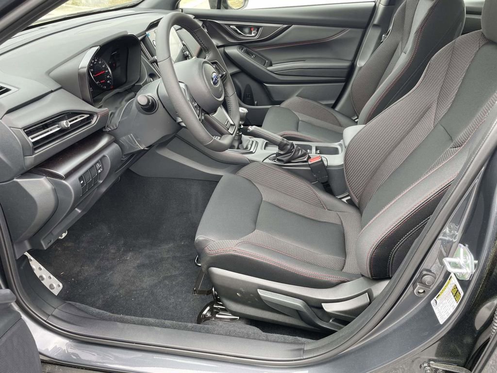 New 2026 Subaru WRX Premium AWD/4WD image 18