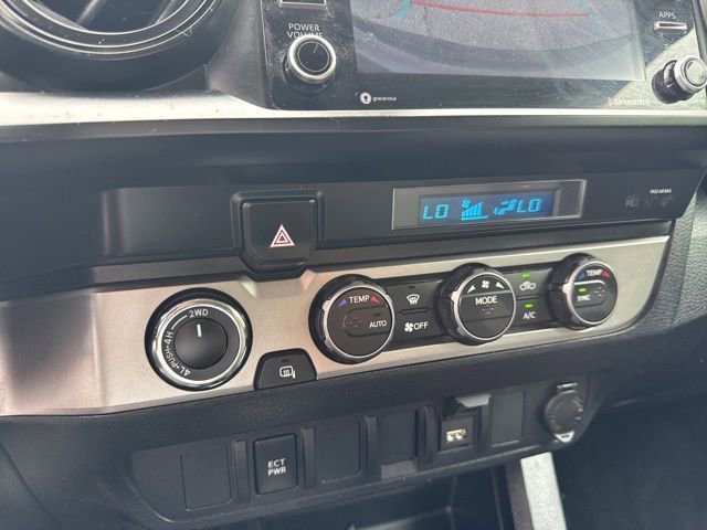 Used 2021 Toyota Tacoma SR AWD/4WD image 21