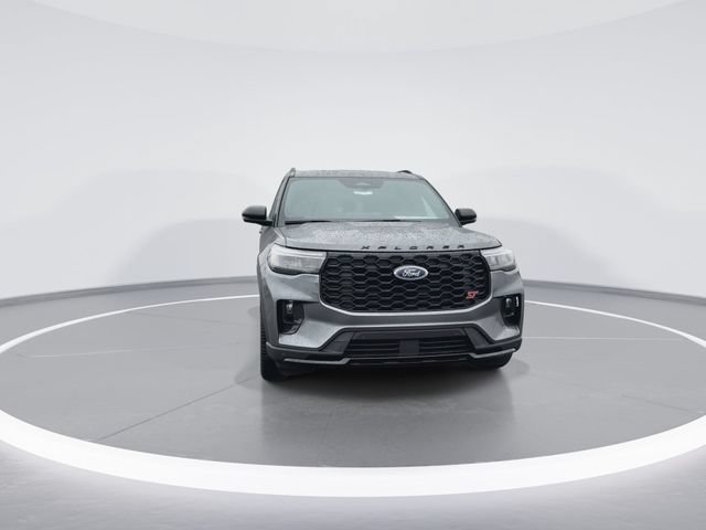 New 2026 Ford Explorer ST w/ Sun And Sound Package AWD/4WD image 2