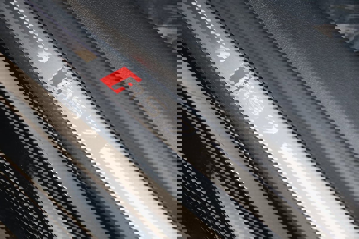 Used 2021 Audi RS 7 Sportback image 41