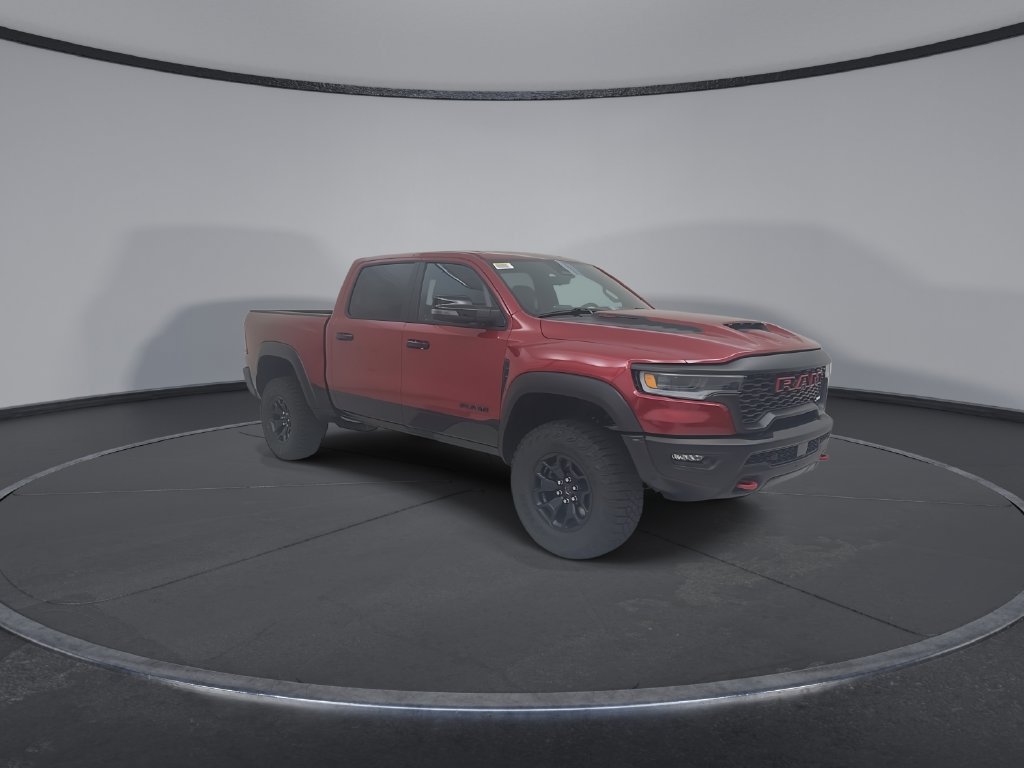 New 2027 RAM 1500 TRX SRT AWD/4WD image 4