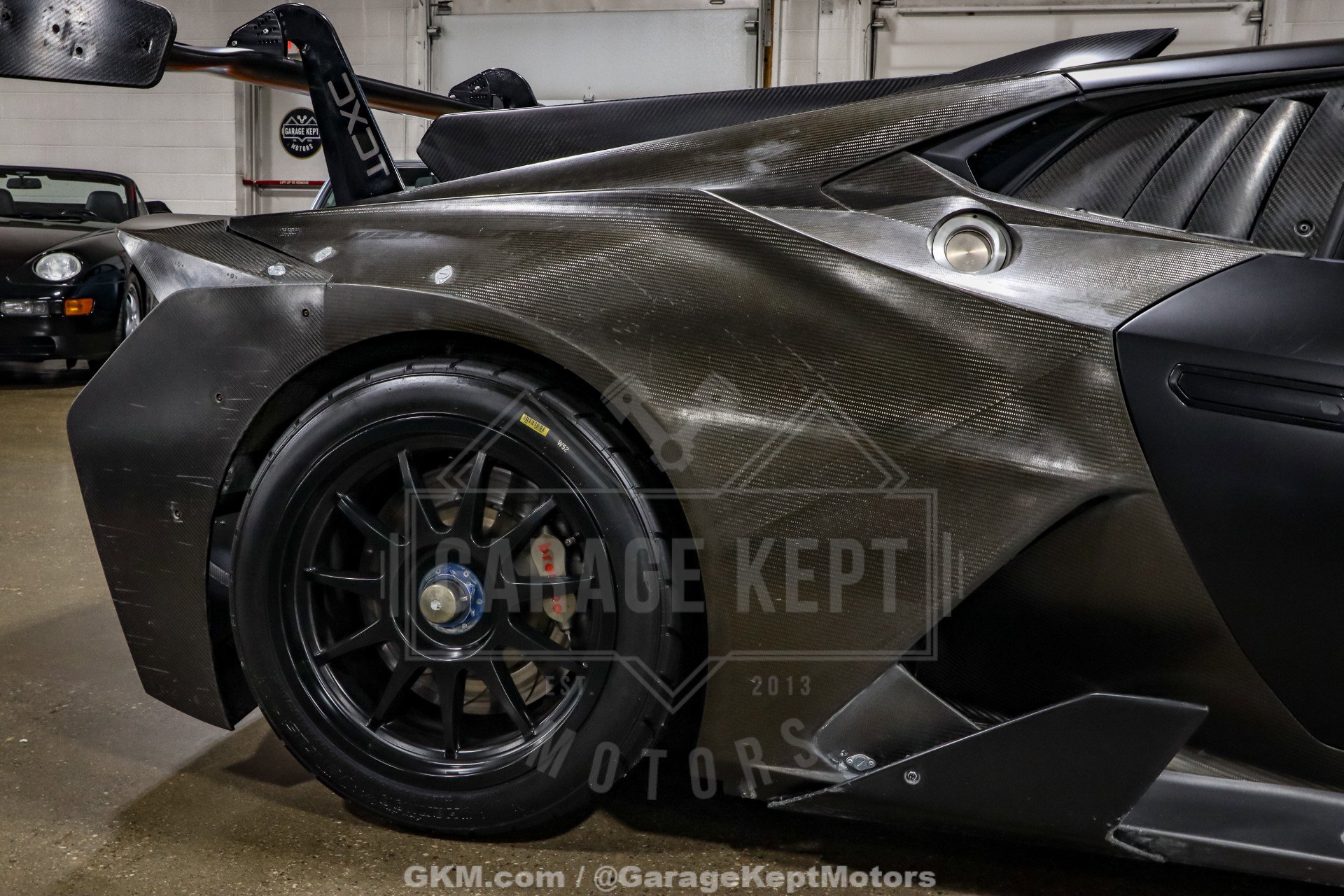 Used 2015 Lamborghini Huracan LP 610-4 image 65