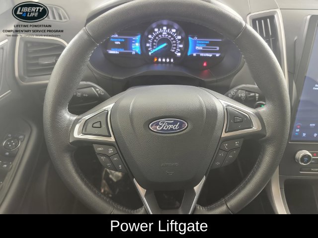 Certified 2022 Ford Edge SEL w/ Convenience Package AWD/4WD image 28