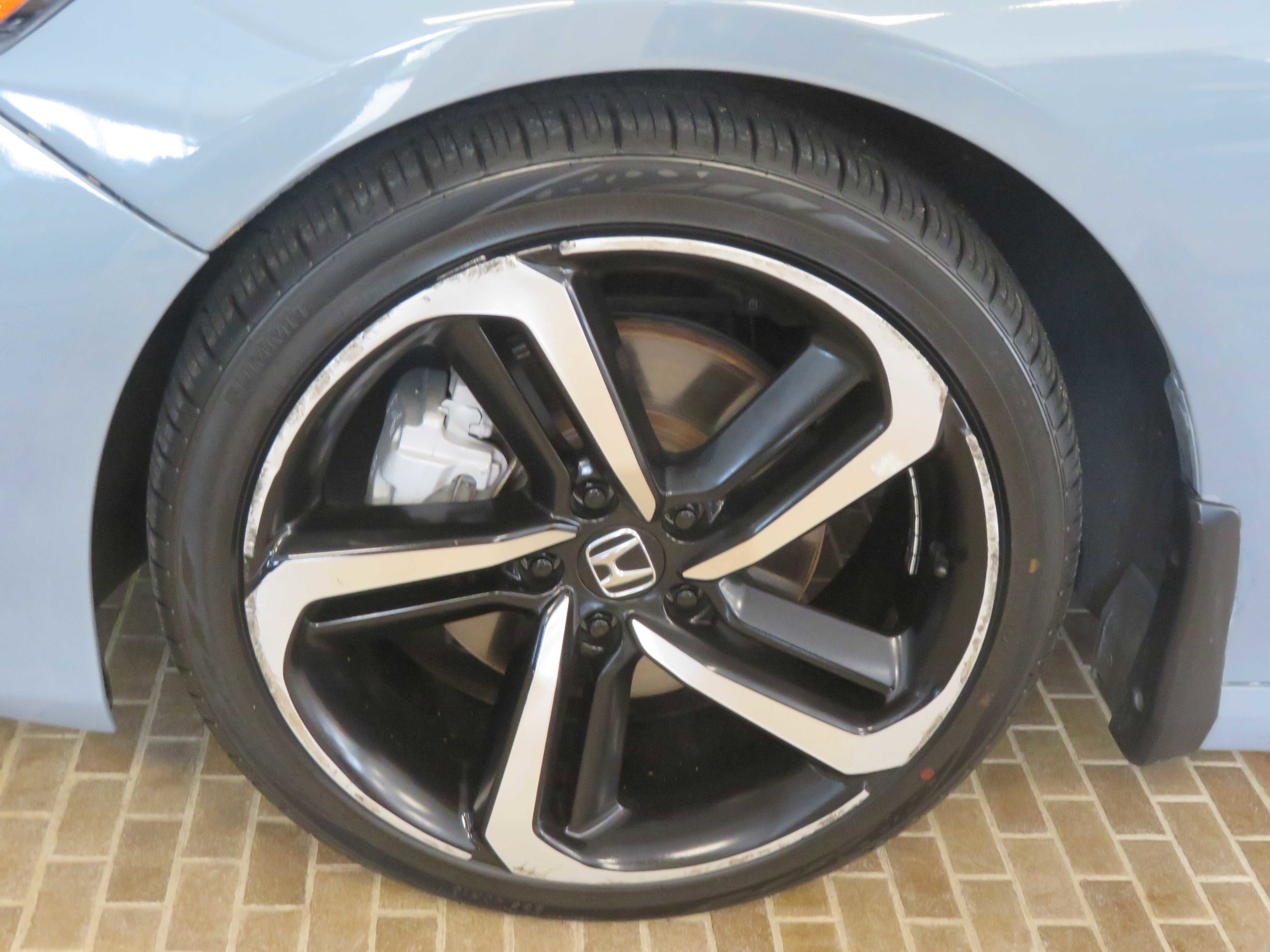 Used 2021 Honda Accord Sport image 7