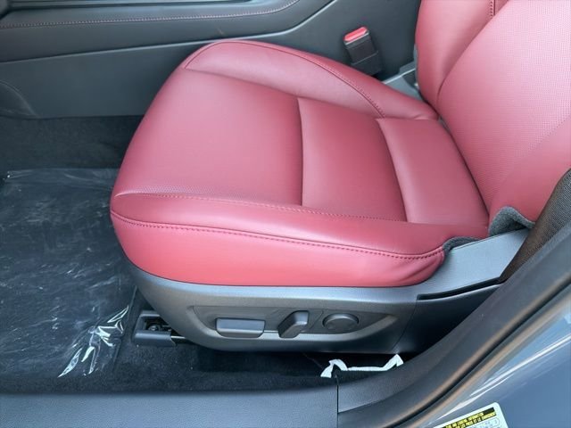New 2026 MAZDA CX-30 AWD 2.5 S image 10