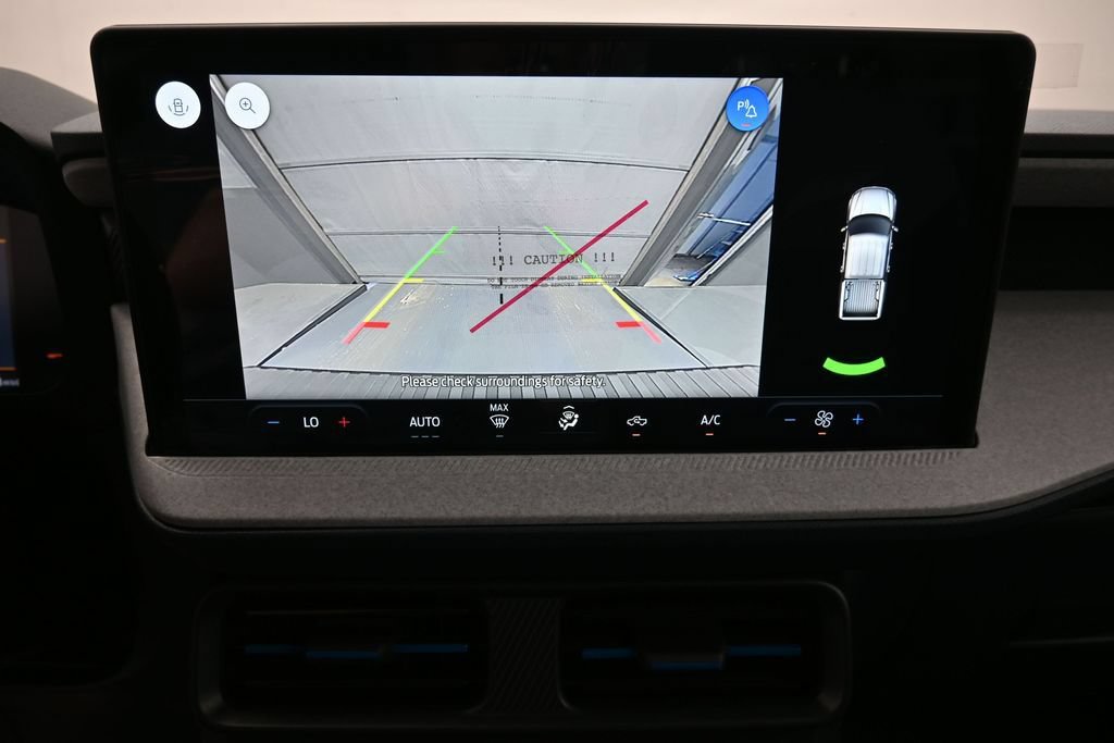 New 2026 Ford Maverick XLT FWD image 4
