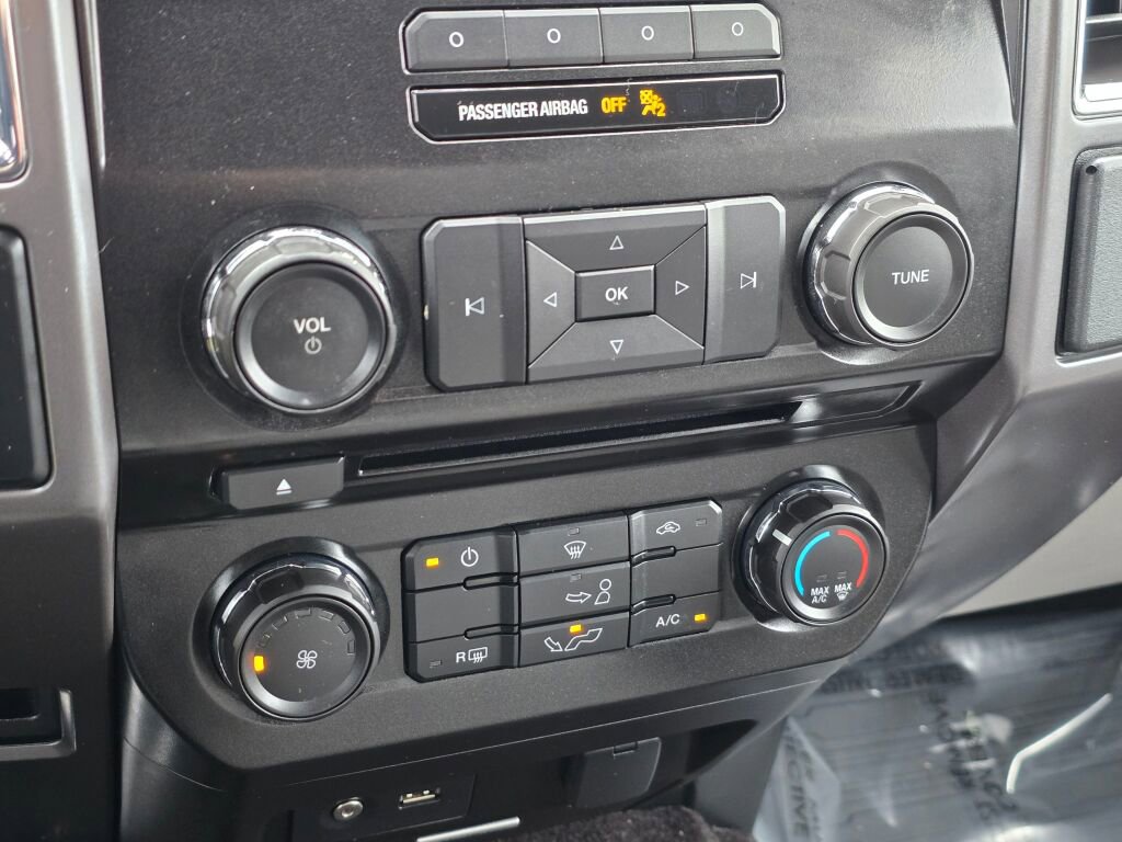 Used 2015 Ford F150 XLT w/ Equipment Group 301A Mid image 23