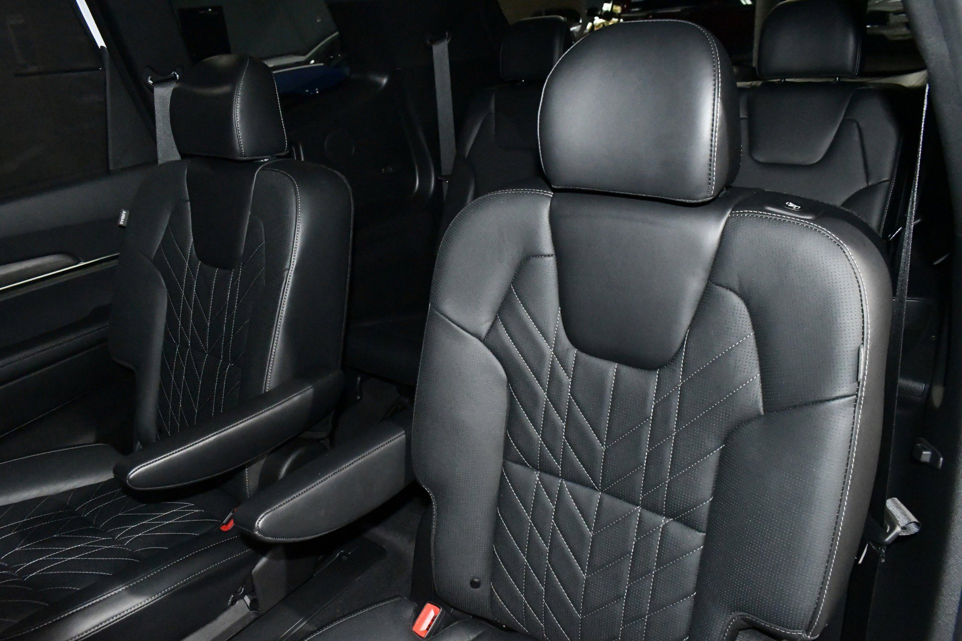 Used 2024 Kia Telluride SX Prestige X-Pro image 17