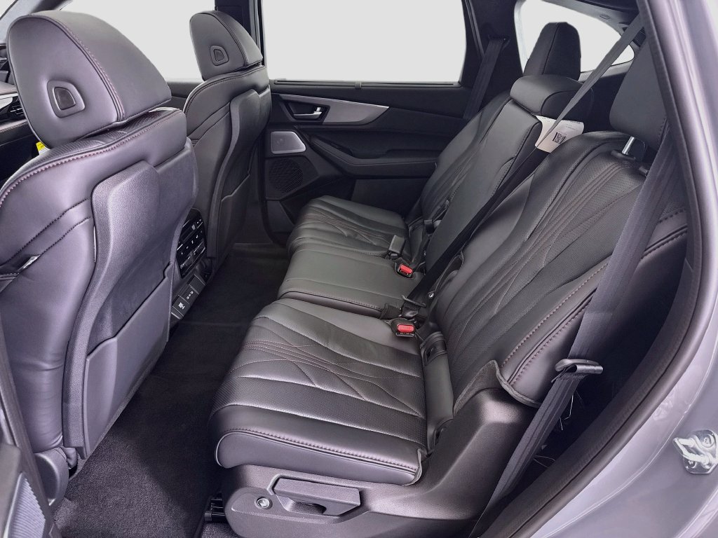 New 2026 Acura MDX A-Spec w/ Advance Package AWD/4WD image 20