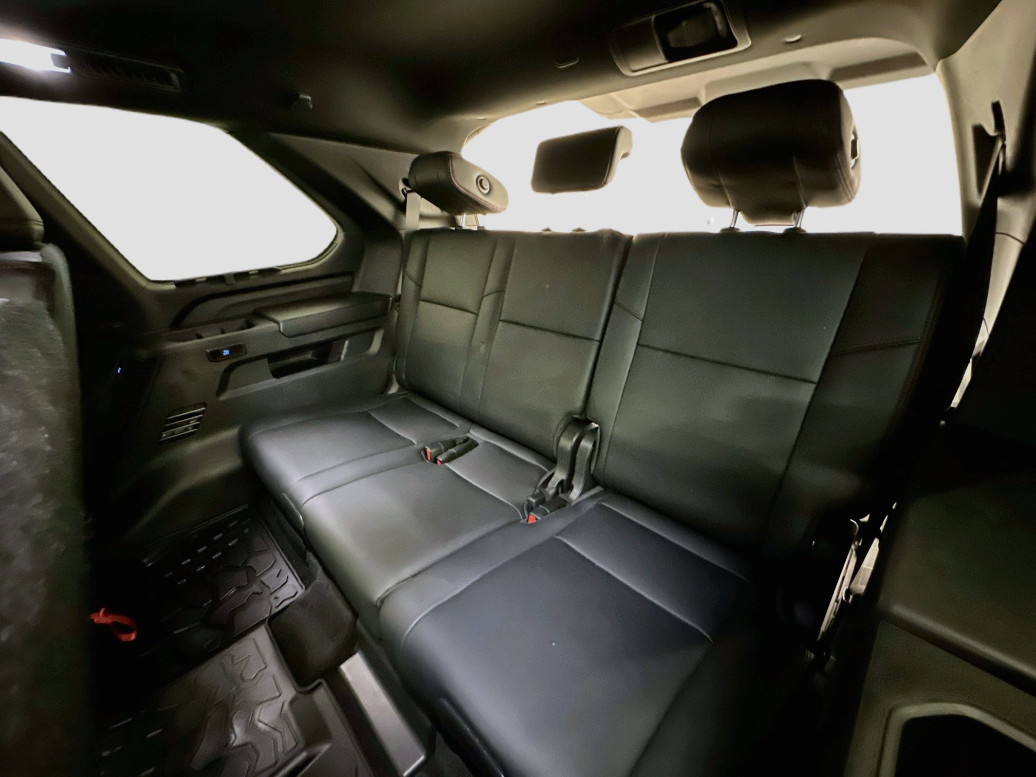 Used 2024 Toyota Sequoia TRD Pro AWD/4WD image 31