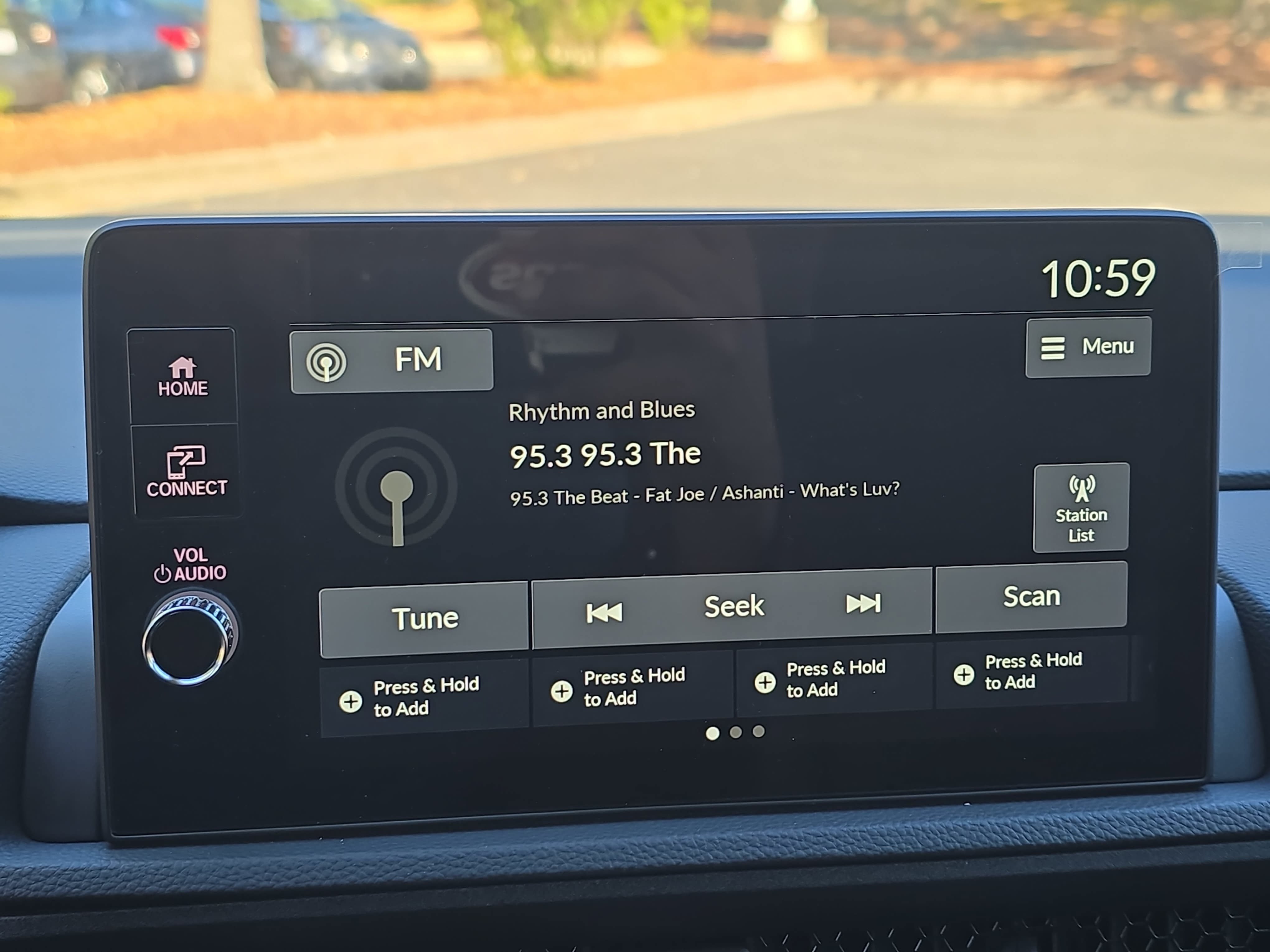 New 2027 Honda CR-V LX image 21