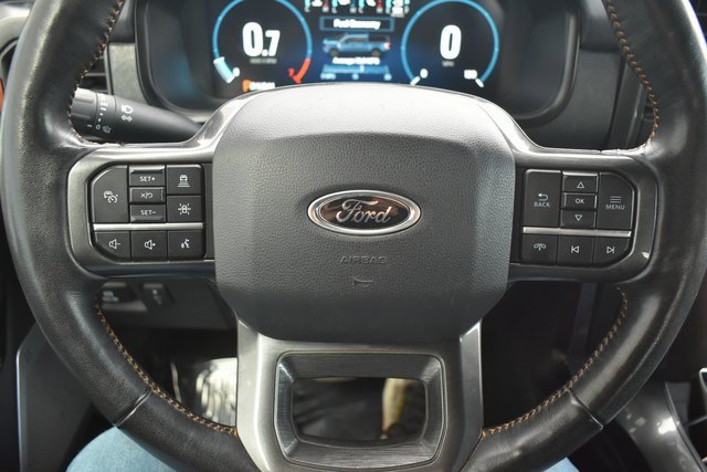 Used 2023 Ford F150 Tremor w/ Equipment Group 402A High image 21