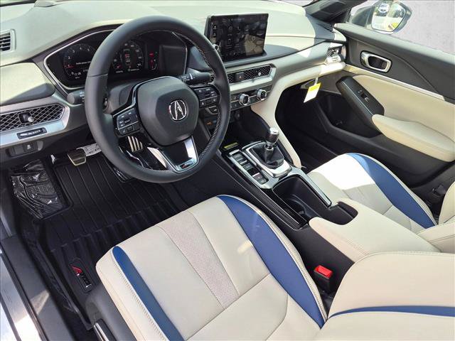 New 2026 Acura Integra A-Spec w/ Technology Package FWD image 3