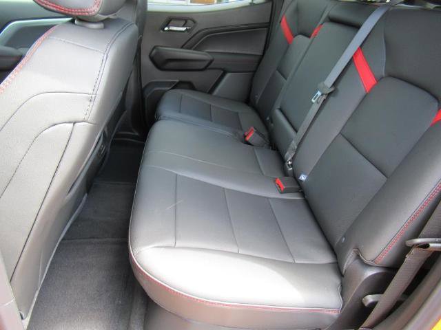 New 2026 Chevrolet Colorado Z71 w/ Technology Package image 32