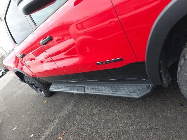 Used 2021 RAM 1500 Rebel w/ Rebel Level 1 Equipment Group image 9