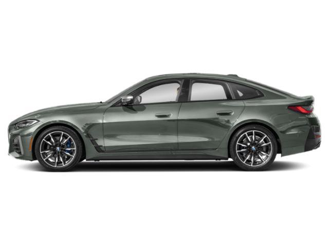 Used 2023 BMW M440i xDrive Gran Coupe AWD/4WD image 3