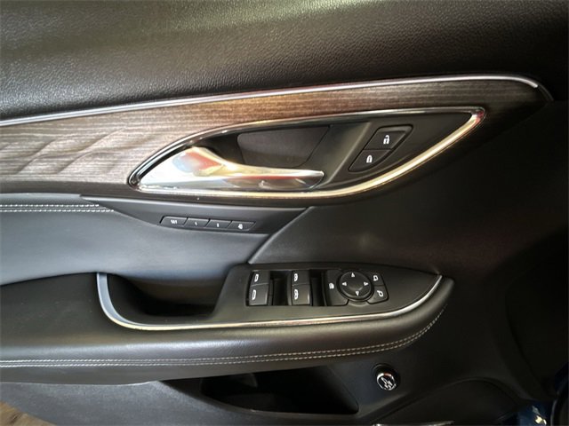 Certified 2023 Buick Envision Avenir image 13