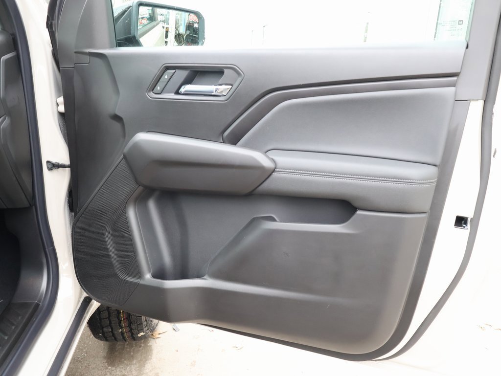 New 2026 GMC Canyon Elevation w/ Convenience Package image 34