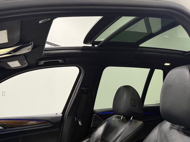 Used 2019 BMW X3 xDrive30i w/ Convenience Package AWD/4WD image 35